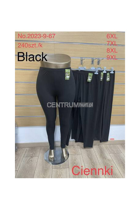 Leginsy damskie (6XL-9XL) 2021-9-65