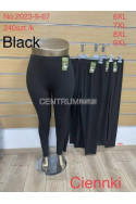 Leginsy damskie (6XL-9XL) 2021-9-65