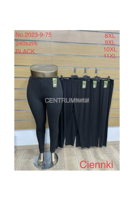 Leginsy damskie (8XL-11XL) 2021-9-79