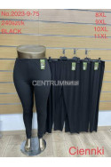 Leginsy damskie (8XL-11XL) 2021-9-79