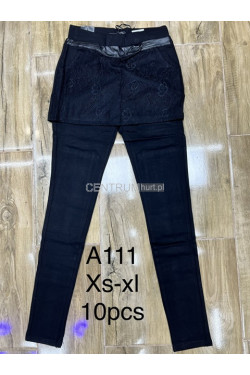 Spodnie damskie (XS-XL) 2
