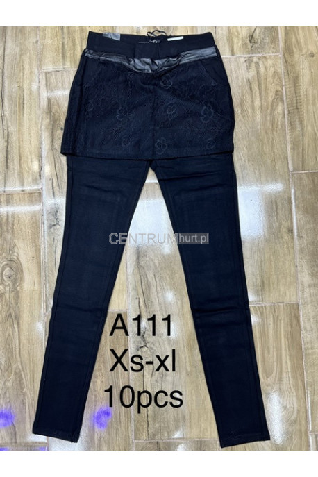 Spodnie damskie (XS-XL) 2