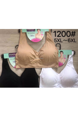 Top damski (5XL-6XL) 1200