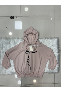 Bluza damska (S/M-L/XL) 02