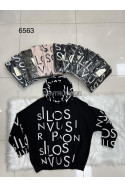 Bluza damska (S/M-L/XL) 02