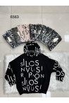 Bluza damska (S/M-L/XL) 02