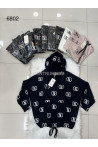 Bluza damska (S/M-L/XL) 02