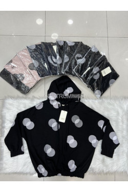 Bluza damska (S/M-L/XL) 02