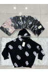 Bluza damska (S/M-L/XL) 02