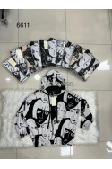 Bluza damska (S/M-L/XL) 02