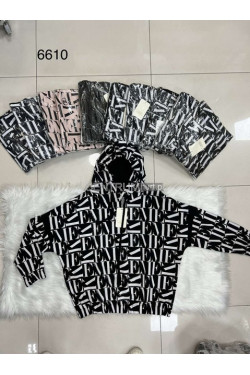 Bluza damska (S/M-L/XL) 02
