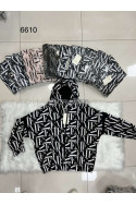 Bluza damska (S/M-L/XL) 02