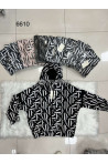 Bluza damska (S/M-L/XL) 02