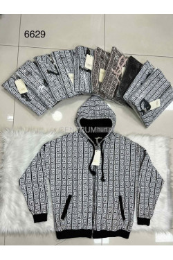 Bluza damska (S/M-L/XL) 02