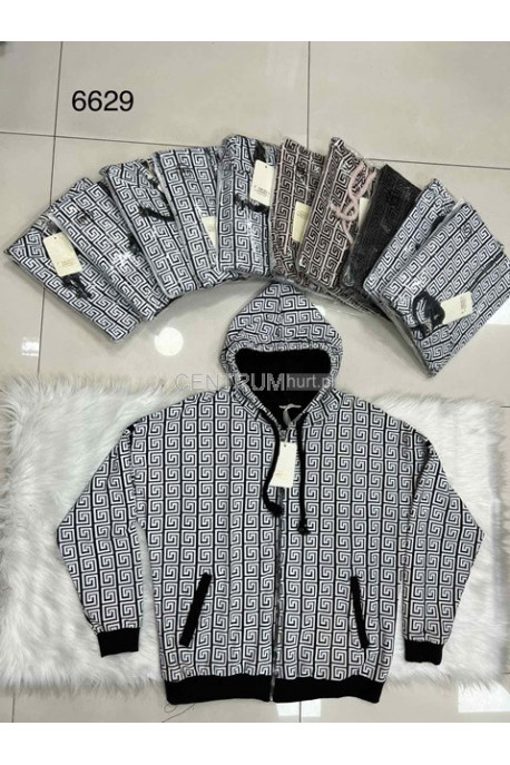 Bluza damska (S/M-L/XL) 02