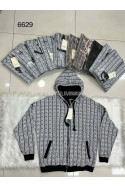Bluza damska (S/M-L/XL) 02
