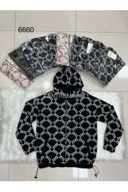 Bluza damska (S/M-L/XL) 02