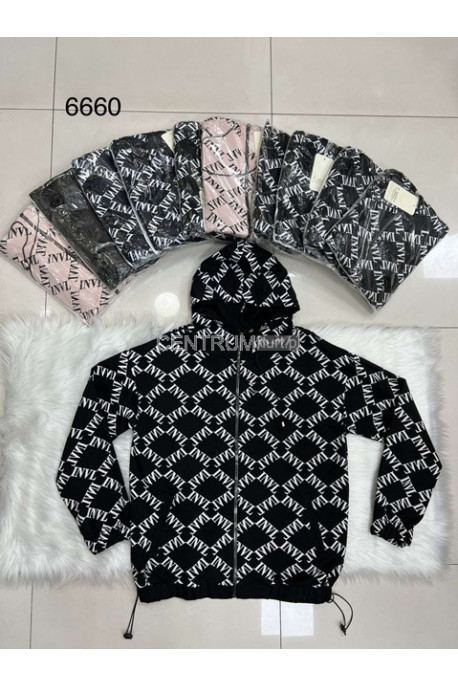Bluza damska (S/M-L/XL) 02