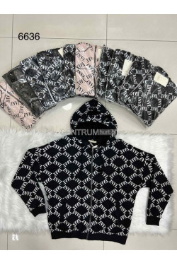 Bluza damska (S/M-L/XL) 02