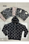 Bluza damska (S/M-L/XL) 02