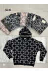 Bluza damska (S/M-L/XL) 02