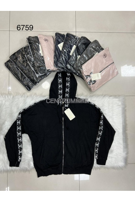 Bluza damska (S/M-L/XL) 02