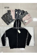 Bluza damska (S/M-L/XL) 02