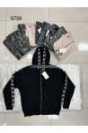 Bluza damska (S/M-L/XL) 02