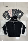 Bluza damska (S/M-L/XL) 02