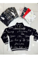 Bluza damska (S/M-L/XL) 02