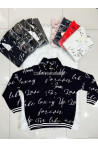 Bluza damska (S/M-L/XL) 02