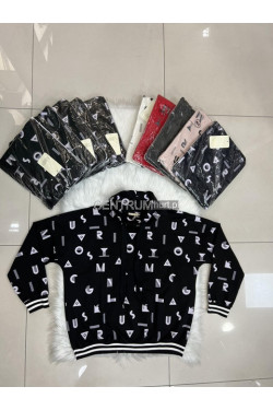 Bluza damska (S/M-L/XL) 02