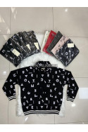 Bluza damska (S/M-L/XL) 02