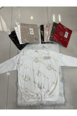 Bluza damska (S/M-L/XL) 02