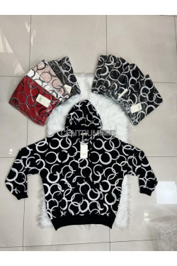 Bluza damska (S/M-L/XL) 02