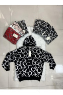 Bluza damska (S/M-L/XL) 02