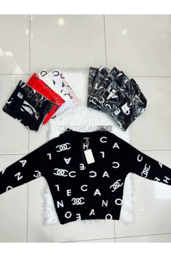 Bluza damska (S/M-L/XL) 02