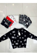 Bluza damska (S/M-L/XL) 02