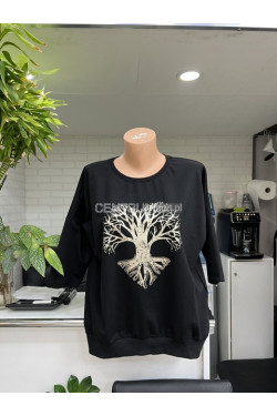 Bluza damska (S/M-L/XL) 02