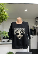 Bluza damska (S/M-L/XL) 02