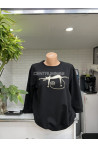 Bluza damska (S/M-L/XL) 02