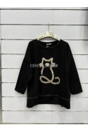 Bluza damska (S/M-L/XL) 02