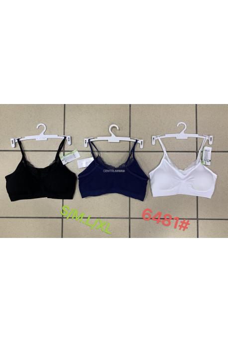 Top damski (M-XL) GREENICE 9876