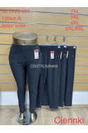 Spodnie damskie (2XL-6XL) 2023-2