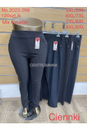 Spodnie damskie (2XL-6XL) 2023-2