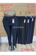 Spodnie damskie (5XL-9XL) 2023-2