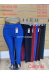 Spodnie damskie (5XL-9XL) 2023-2