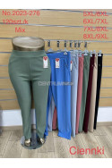 Spodnie damskie (5XL-9XL) 2023-2