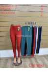 Leginsy damskie (2XL-6XL) 2023-