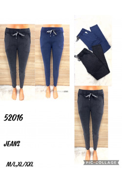 Spodnie damskie (M-2XL) 52016